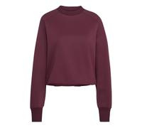 Adidas Soft Lux Winter Knit Felpa con Cappuccio Donna (Pacco da 1)