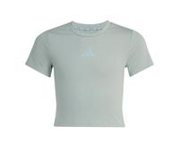 adidas Soft Maglietta Bambini, Taglia: 140