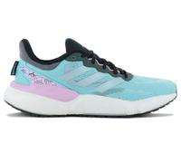 Adidas Solar Boost 5 W - Berlino - IE0410 Donna Scarpe Da Corsa Running Blu