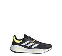 adidas Solar Control Mens Shoes Size 9.5, Color: Black/Yellow