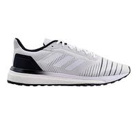 adidas Solar Drive Shoe Women's Running 6 White-Black