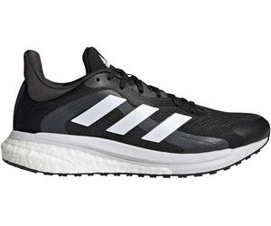 adidas SOLAR GLIDE 4 ST W Scarpe da running 36,7 Nero