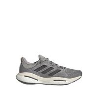 adidas Solar Glide 5, Mgh Solid Grey Carbon Grey Six, 44 EU