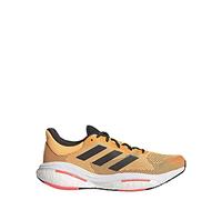 adidas Solarglide 5 Shoes Men's, Orange, Size 11