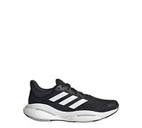 adidas Solarglide 5 Shoes Women's, Black, Size 7