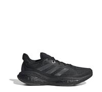 adidas Solarglide 6 M, Shoes-Low (Non Football) Uomo, Core Black/Grey Six/Carbon, 42 2/3 EU