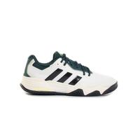 Scarpe da tennis da uomo adidas Solematch Control 2 White/Silver EUR 44