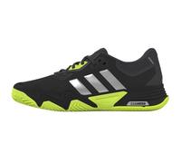 Scarpe da tennis da uomo Adidas Solematch Control 2 M Clay - Nero 44 2//3