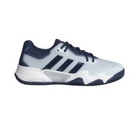 Adidas Scarpe da Padel Solematch Control 2 IH0128 Clay Uomo Blu Taglia 46 2/3