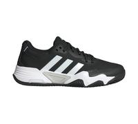 adidas Solematch Control 2 Scarpa Per Terra Rossa Uomini - Nero, Bianco