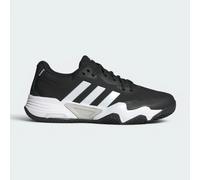 Adidas Solematch Control 2 Scarpe Tennis Clay Uomo Nero IG1679 NEW