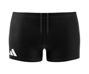 adidas - Solid Boxer - Pantaloncino da bagno 3 nero