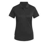 Adidas Polo Solid Performance Short Sleeve | Adidas XL