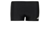 Adidas Solid Swim Boxers Costume a Slip Uomo (Pacco da 1)