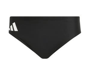 adidas - Solid Trunk - Pantaloncino da bagno 4 nero