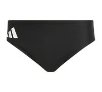 adidas - Solid Trunk - Pantaloncino da bagno 5 nero