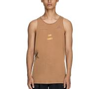 adidas Song For The Mute Canotte e Top S Marrone