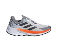 Scarpe adidas Terrex Soulstride Flow grigio nero arancione - 45(1/3)