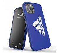 Adidas SP Iconic Sports Case iPhone 12Pro Max blau/power blue 42465