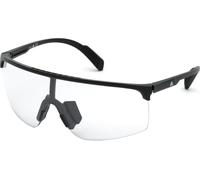 Adidas SP0005 01A Semi Shiny Black/Crystal Grey Occhiali sportivi