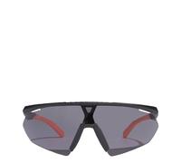 Occhiali da Sole Adidas Sport SP0015 02A MATTE BLACK 00/0/140 Uomo