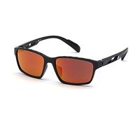 adidas SP0024@5801L Occhiali, Roviex Specchiato, 58 Unisex-Adulto