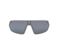 Adidas Sp0088 Occhiali Da Sole Unisex Bianco Grigio