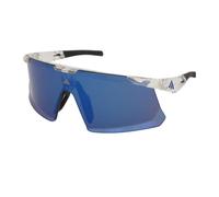 Adidas Sport Sp0107 Sunglasses Blu