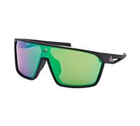 Adidas - Sp0108 Occhiali da sole - - Accessories - unisex - Nero - ONE SIZE