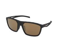 Adidas Occhiali da sole SP0111 Mirror Categoria 3 Beige Unisex