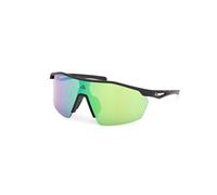 Adidas - Sp0115 02Q Occhiali da sole - - Accessories - Uomo - Nero - ONE SIZE