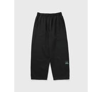Adidas SPACER OPEN HEM PANTS men Casual Pants black in taglia:L