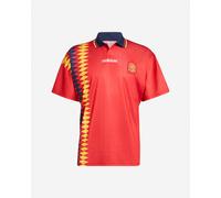 Adidas Spagna Home 1994 M - T-shirt - Uomo - Rosso M