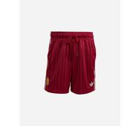 Adidas Spagna Originals M - Pantaloncini - Uomo - Rosso L