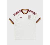 Adidas Spain 26 Away Jersey men Jerseys white in taglia:XL