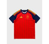 Adidas Spain 26 Home Jersey men Jerseys red in taglia:XXL