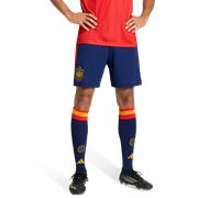 Adidas Spain 26/27 Replica Home Shorts Blu XL Uomo