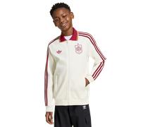 Giacca Anthem Away Spagna Kids Off White 9-10A