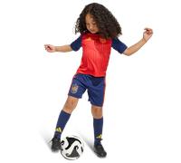 Spagna 26 Set Home Bambini Vivid Red 4-5A