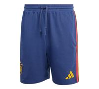 Adidas - Spain DNA Shorts - - Sport - Uomo - Blu - L