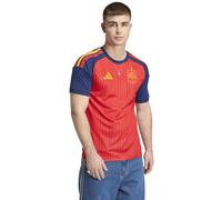 adidas Spain Home 26 - maglia calcio - uomo S Red man Recycled Polyester