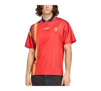 ADIDAS ORIGINALS T-Shirt FEF H94 rosso | S