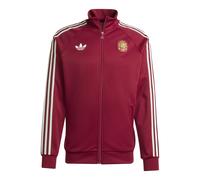 Adidas - Spain Originals Track Top - -Sport -Uomo -Rosso -S