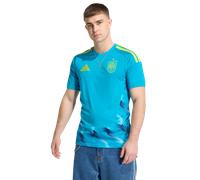Adidas Spain Uomo - Maglie/Repliche Blu - Taglia XXL - Poly Mesh Blue XXL
