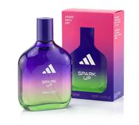 Adidas Spark Up Eau de Parfum (unisex) 100 ml