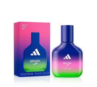 Adidas Spark Up Eau de Parfum Unisex, 30 ml