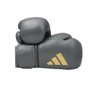 adidas Speed 50 grigio cenere/oro 16oz