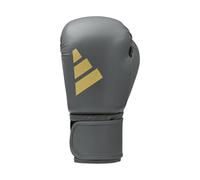 adidas Speed 50 grigio cenere/oro 8oz