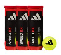 Adidas Speed Rx 3-ball Can Tripack Vari