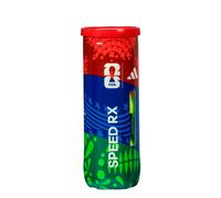 Palline per il padel Adidas Balls Speed Rx World Cup 2026 3B